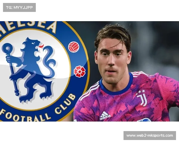 切尔西签下巴西天才前锋，合同含解约金条款